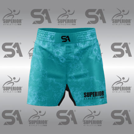 Fight Short