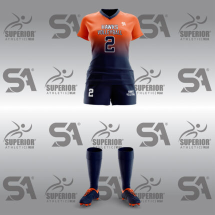 Volleyball Uniform