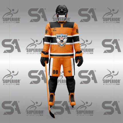 Ice Hockey Uniform