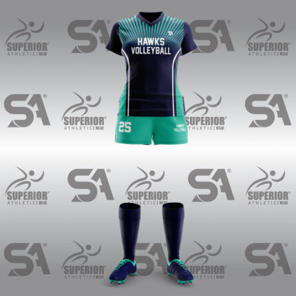 Volleyball Uniform