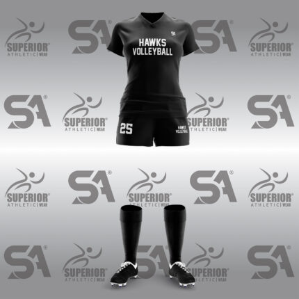 Volleyball Uniform