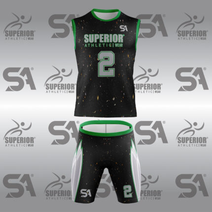 7v7 Uniform