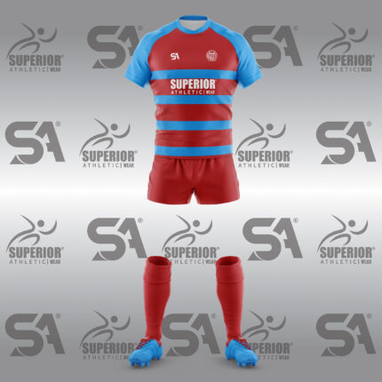 Rugby Uniform